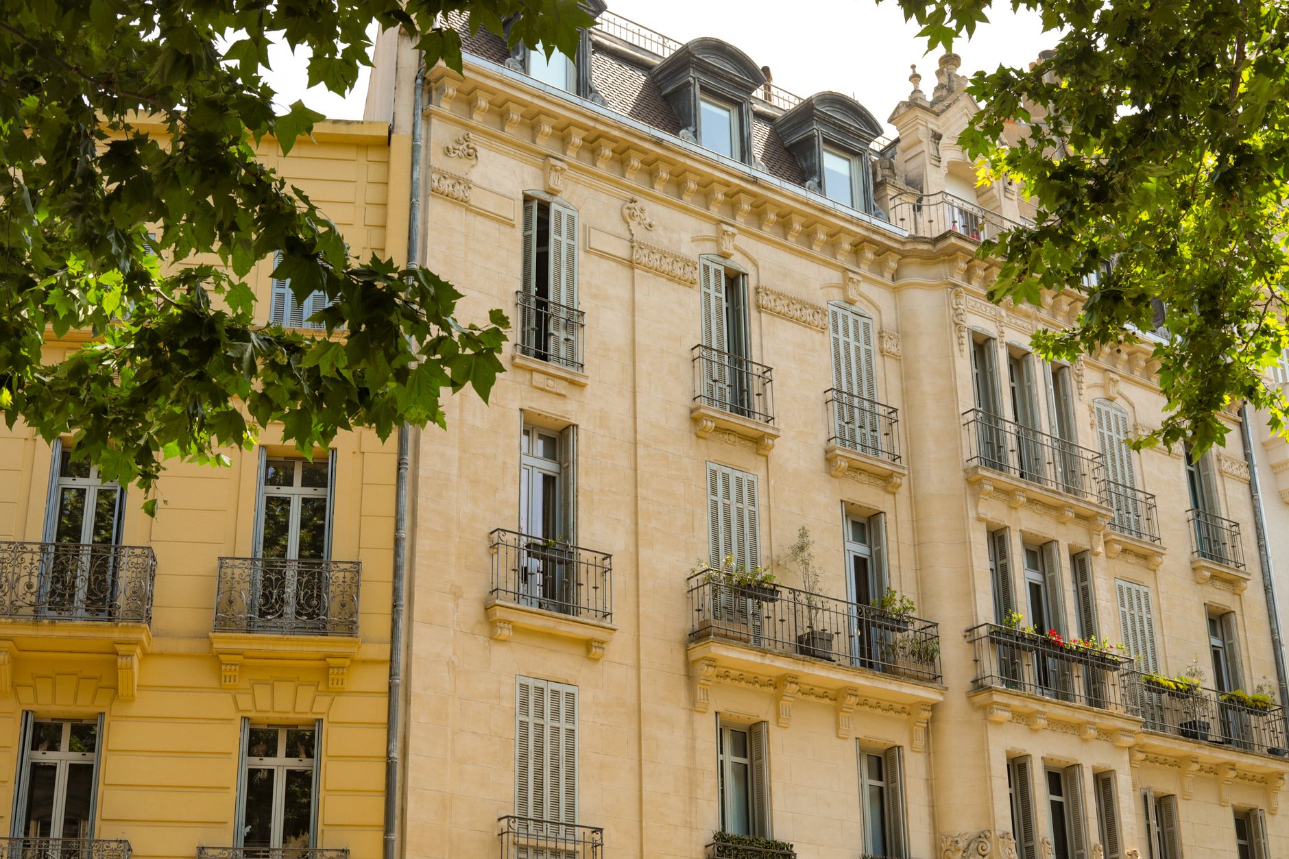 Agence Immobilière à Istres